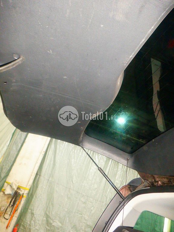 Фото Skoda Yeti 52