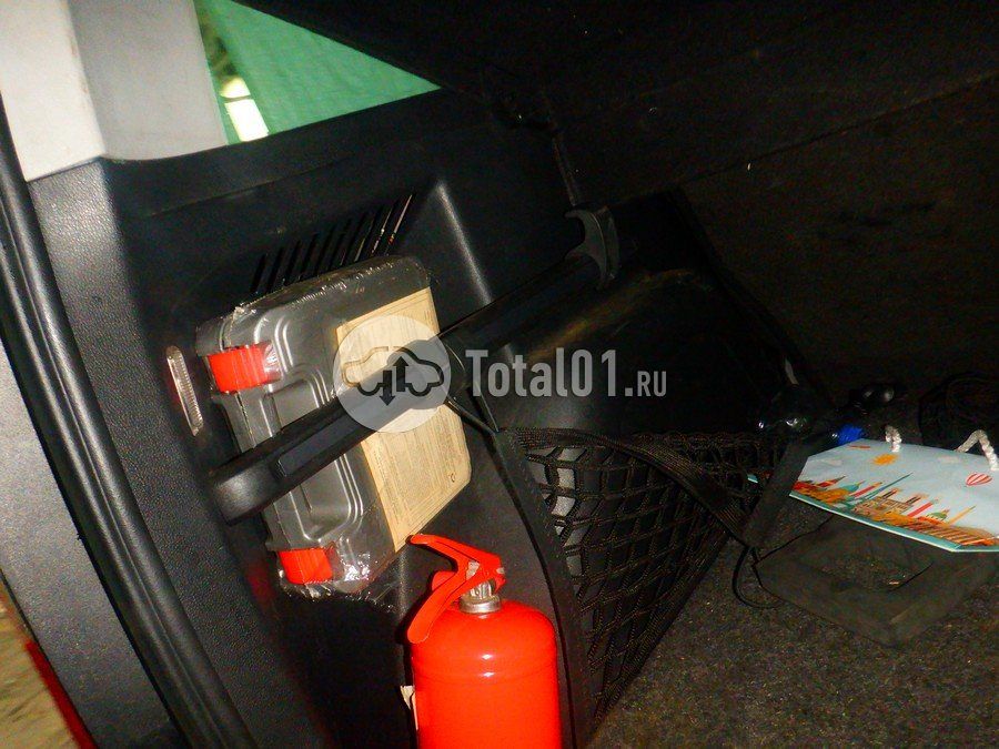 Фото Skoda Yeti 56