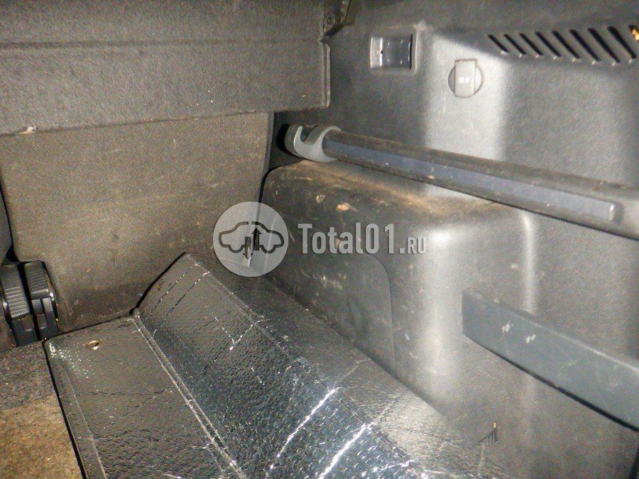 Фото Skoda Yeti 58