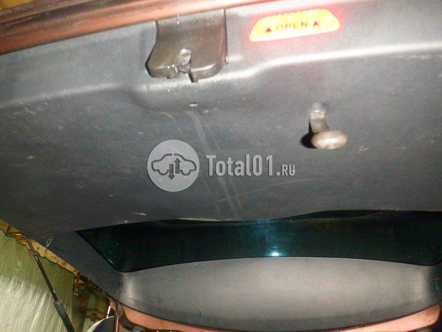 Фото Skoda Yeti 64