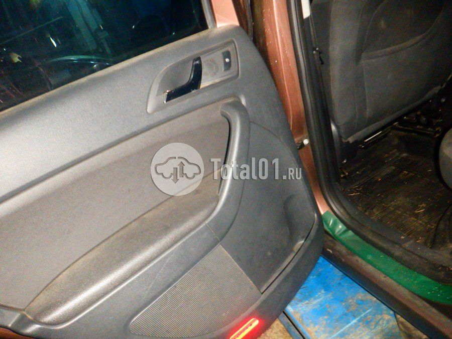 Фото Skoda Yeti 66