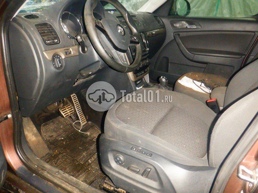 Фото Skoda Yeti 72