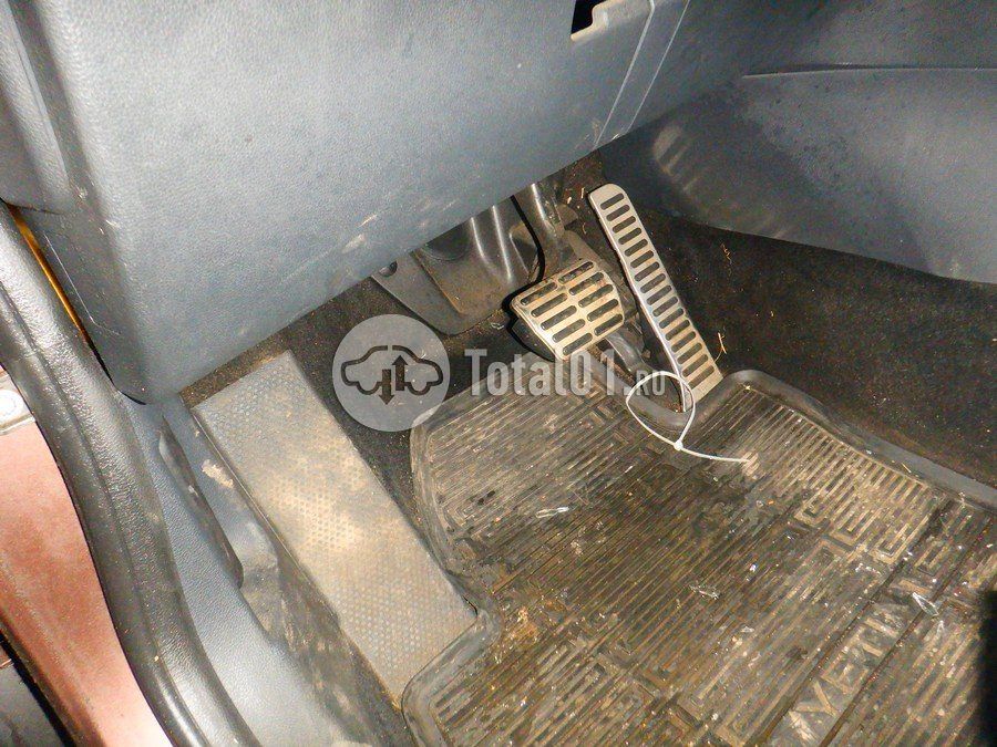 Фото Skoda Yeti 74