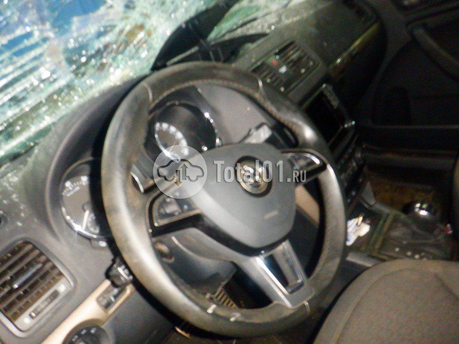 Фото Skoda Yeti 76