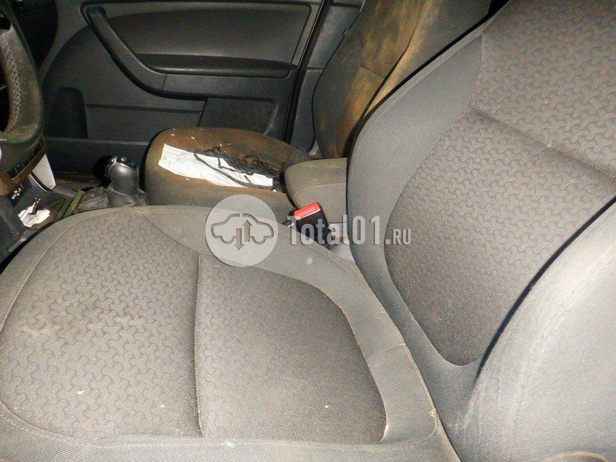 Фото Skoda Yeti 80