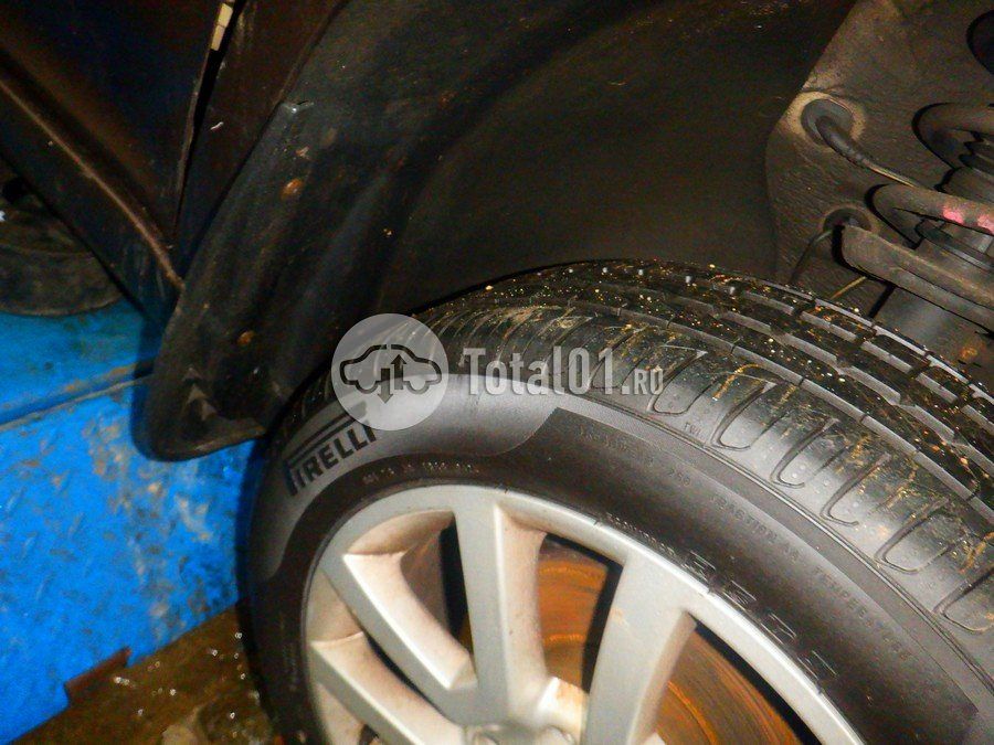 Фото Skoda Yeti 90