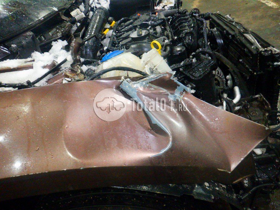 Фото Skoda Yeti 92