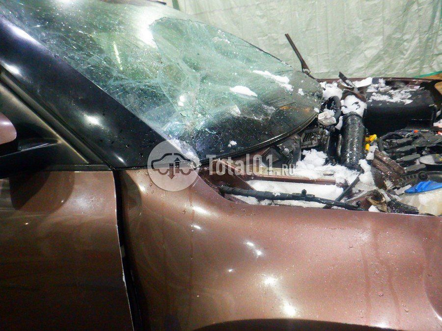 Фото Skoda Yeti 94