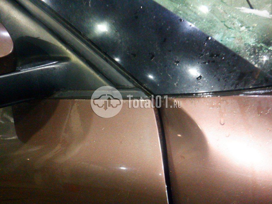 Фото Skoda Yeti 98