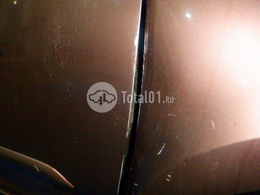 Фото Skoda Yeti 100