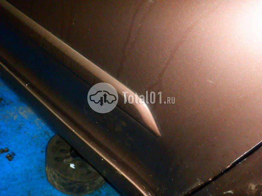 Фото Skoda Yeti 102