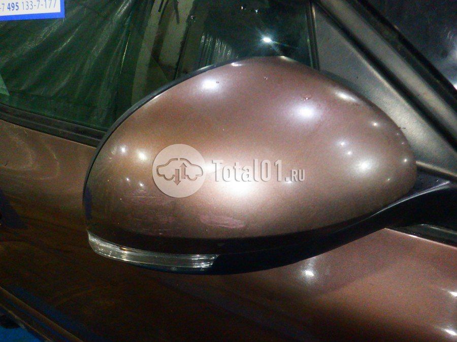 Фото Skoda Yeti 104