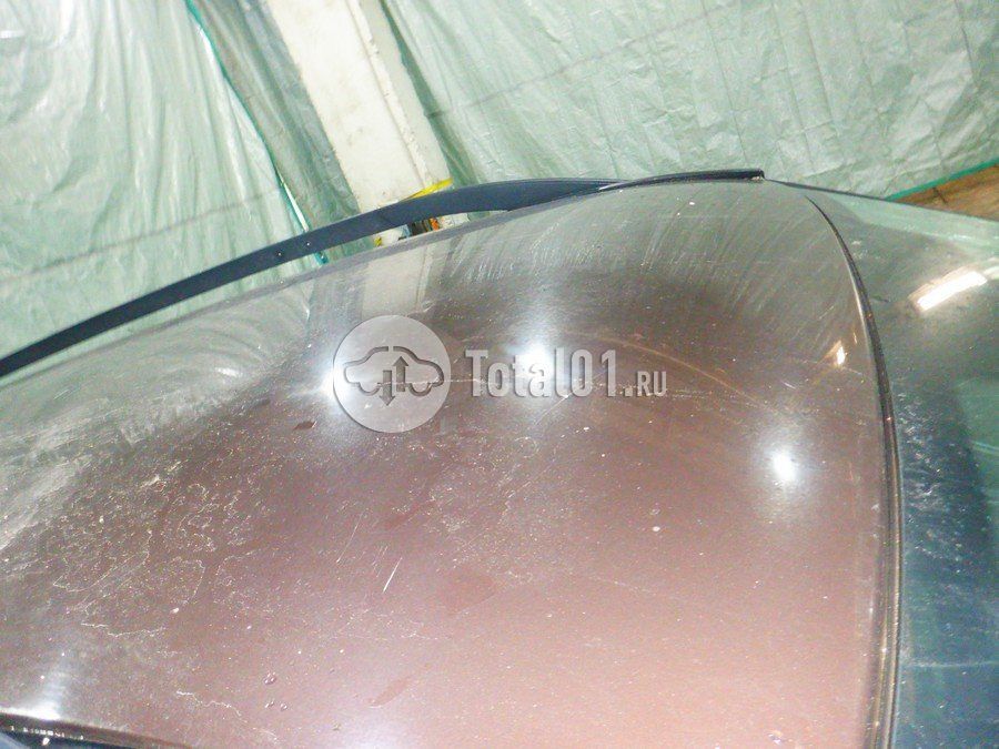 Фото Skoda Yeti 106