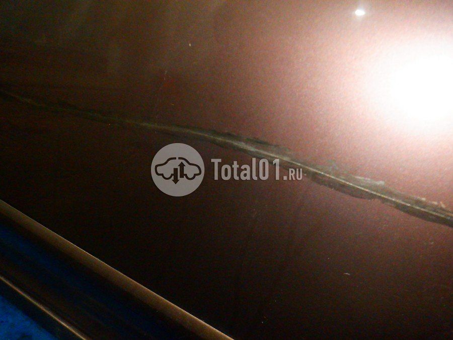 Фото Skoda Yeti 110