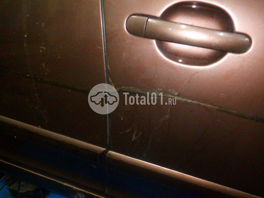 Фото Skoda Yeti 114