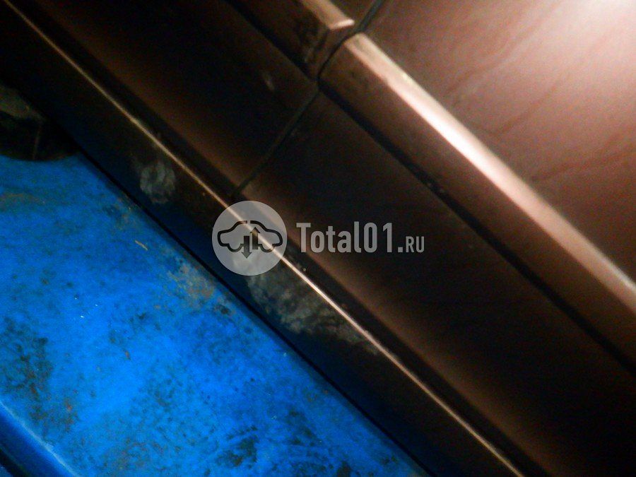 Фото Skoda Yeti 116