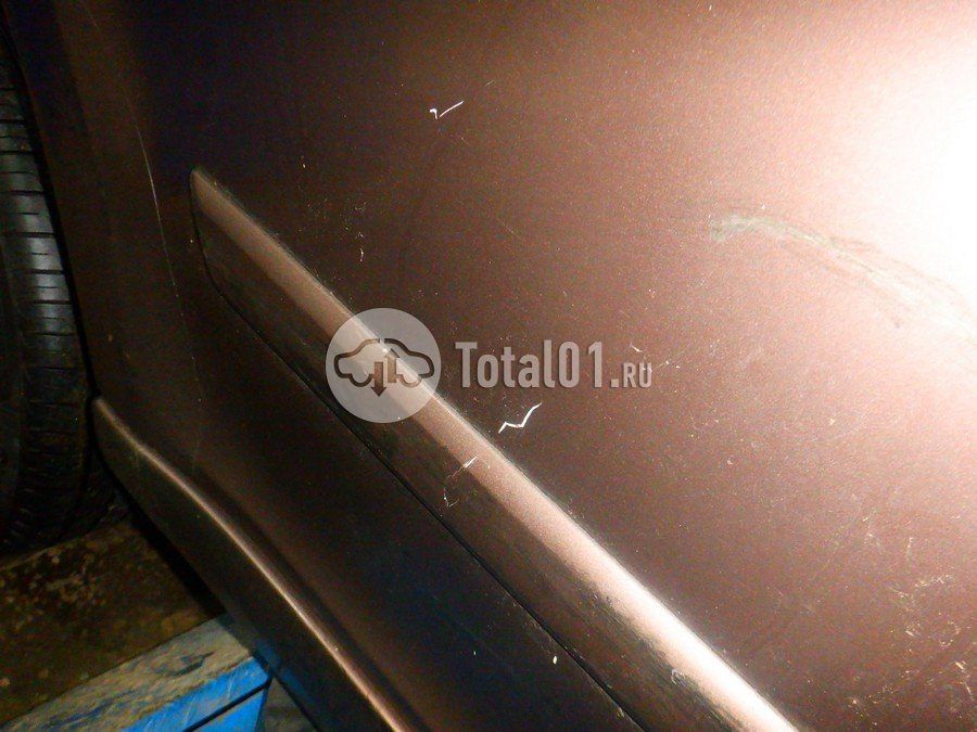 Фото Skoda Yeti 118