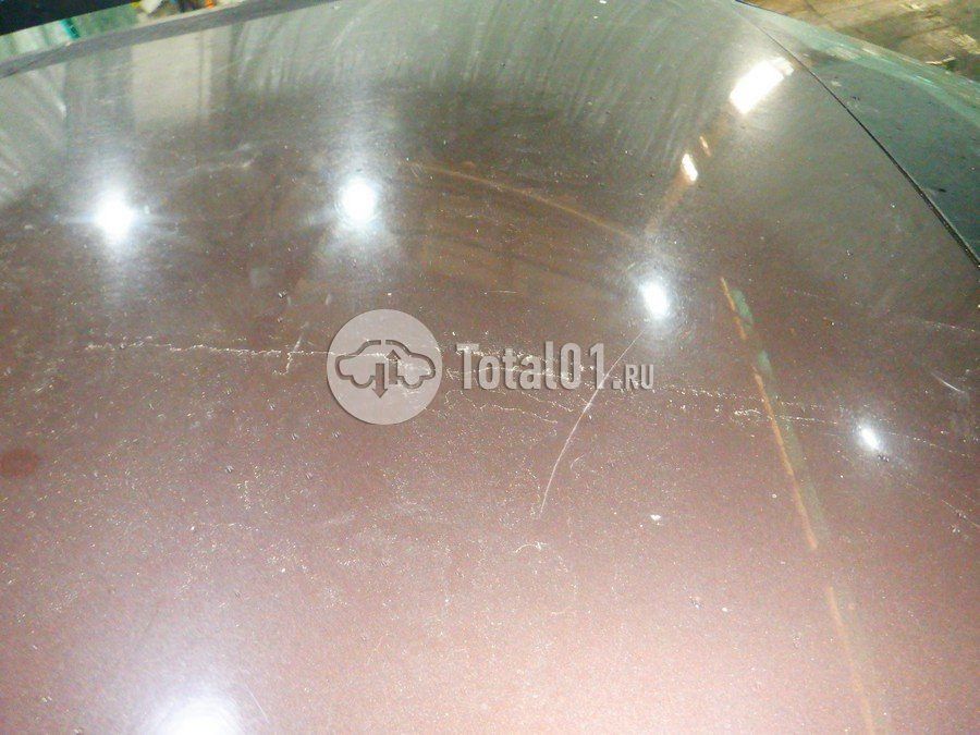 Фото Skoda Yeti 122