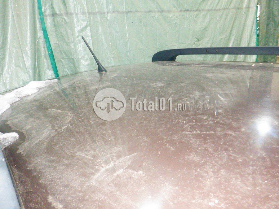 Фото Skoda Yeti 128