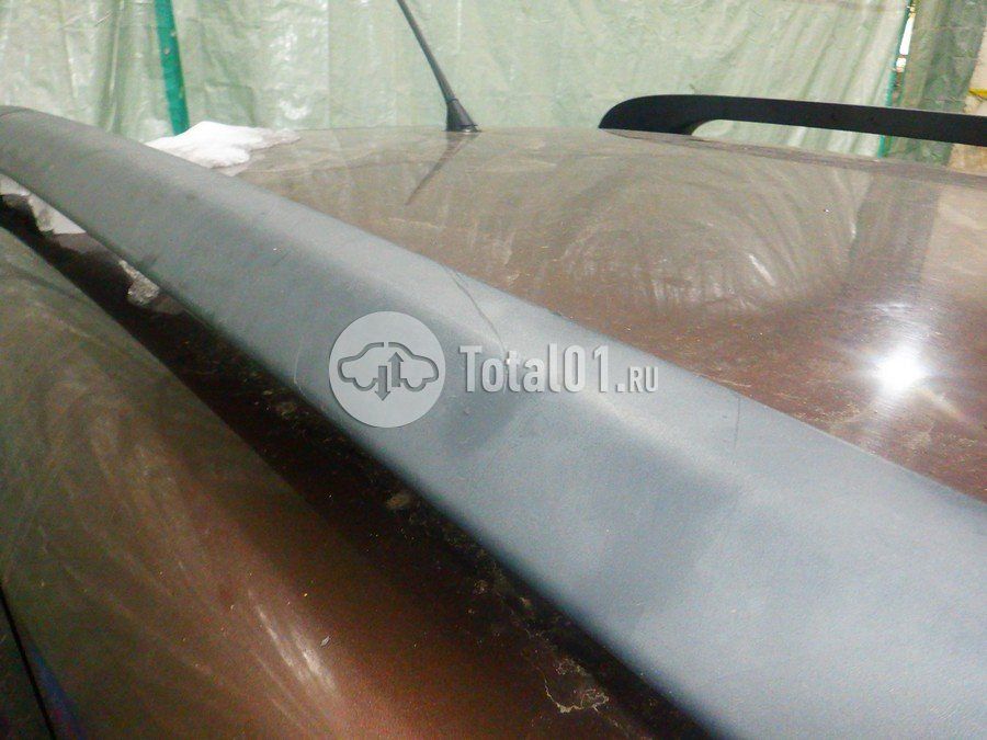 Фото Skoda Yeti 130