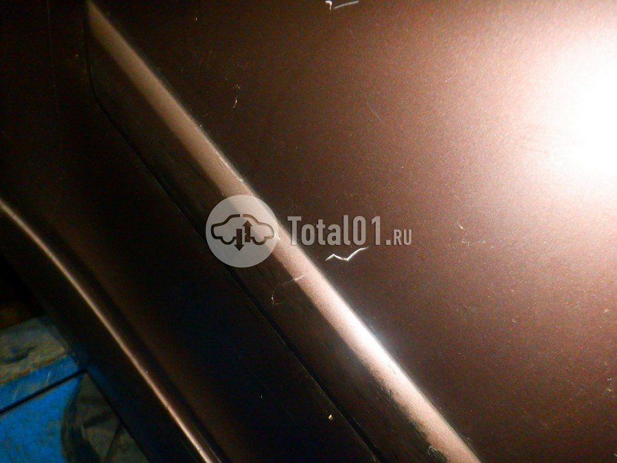 Фото Skoda Yeti 134