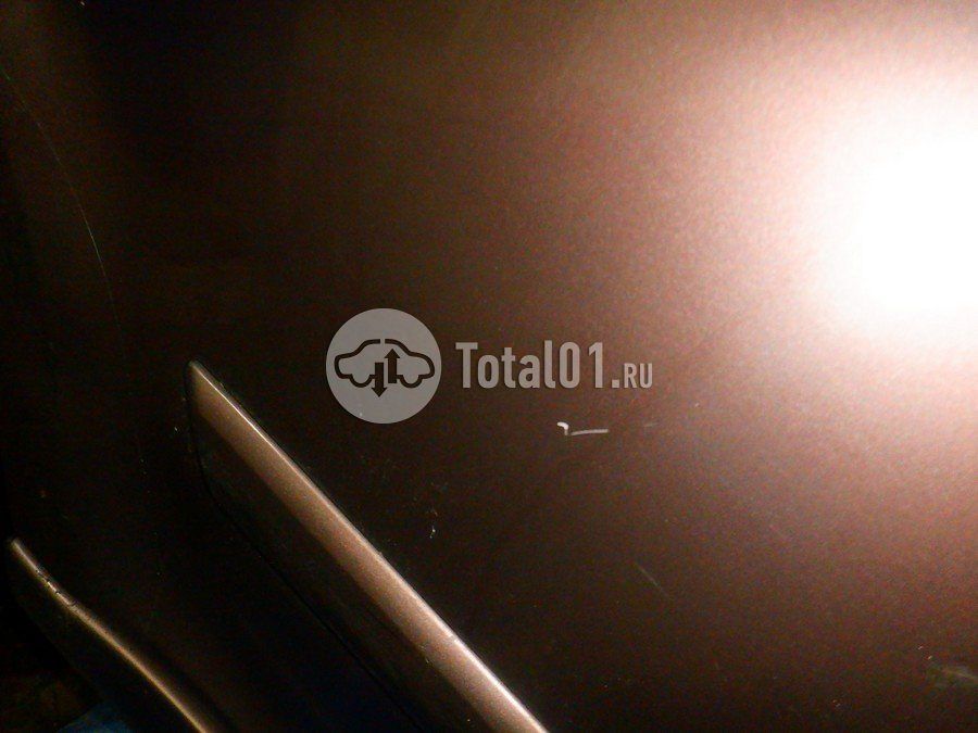 Фото Skoda Yeti 136