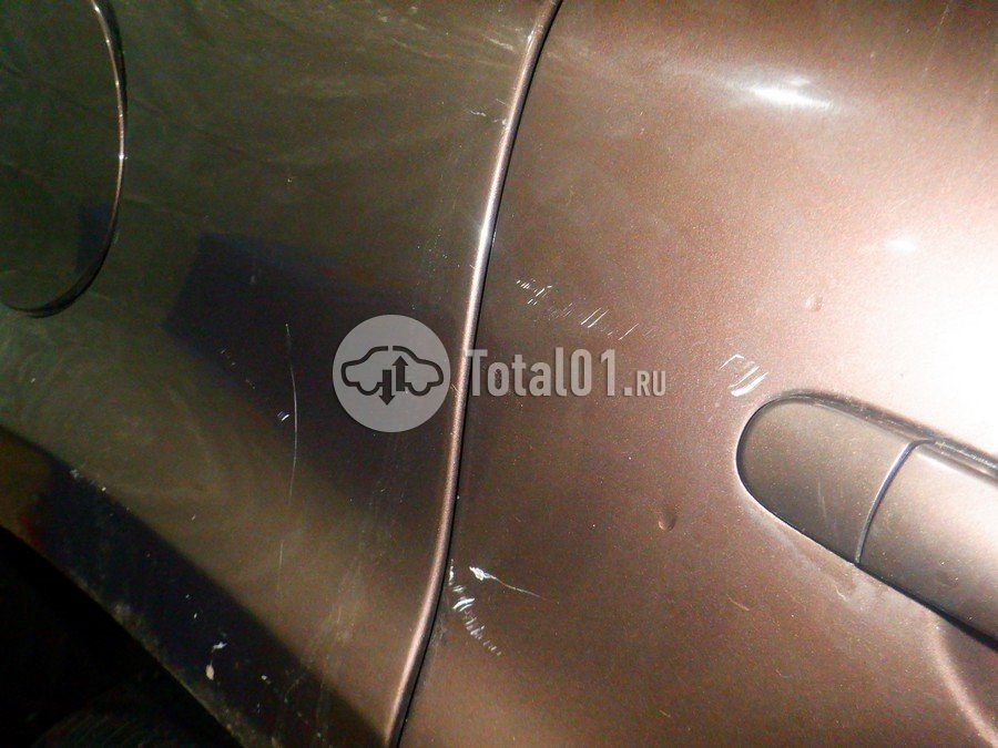 Фото Skoda Yeti 138