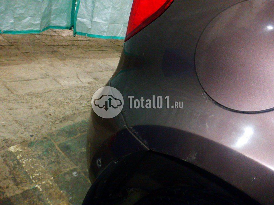 Фото Skoda Yeti 144