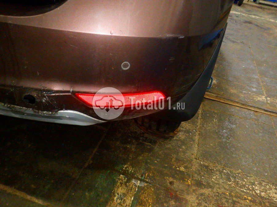 Фото Skoda Yeti 148