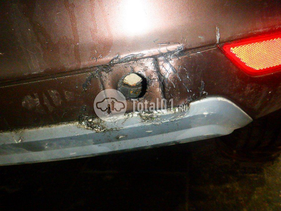 Фото Skoda Yeti 150