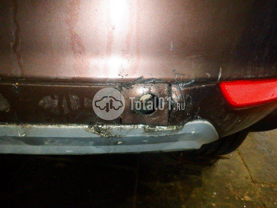 Фото Skoda Yeti 152