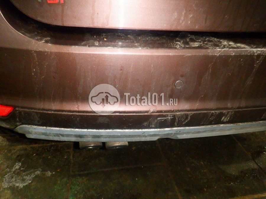 Фото Skoda Yeti 156