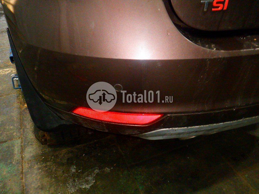 Фото Skoda Yeti 158