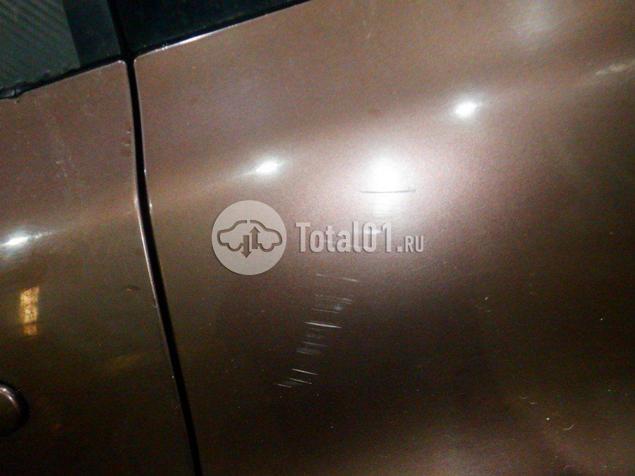 Фото Skoda Yeti 164