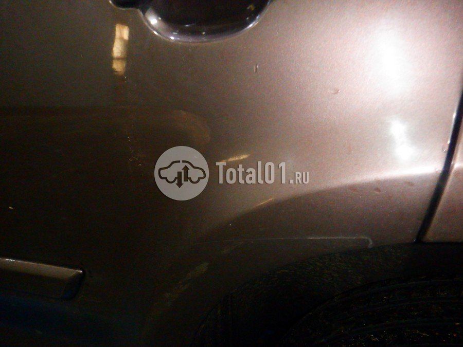 Фото Skoda Yeti 166