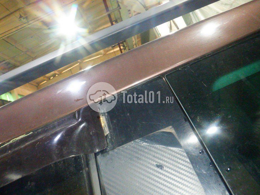 Фото Skoda Yeti 170