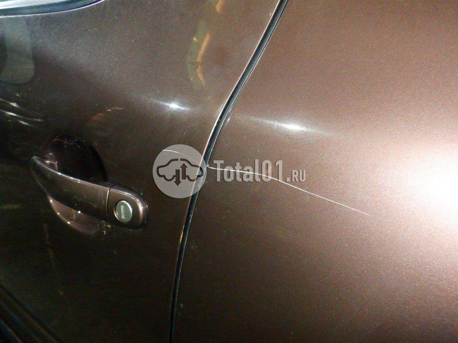 Фото Skoda Yeti 172