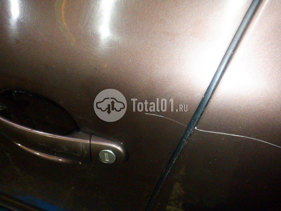 Фото Skoda Yeti 174