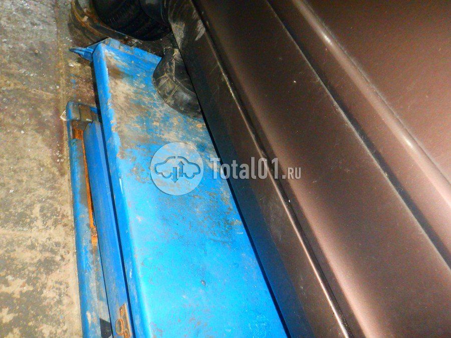 Фото Skoda Yeti 176