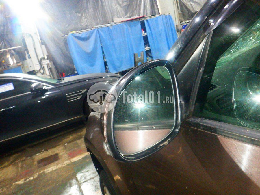 Фото Skoda Yeti 178