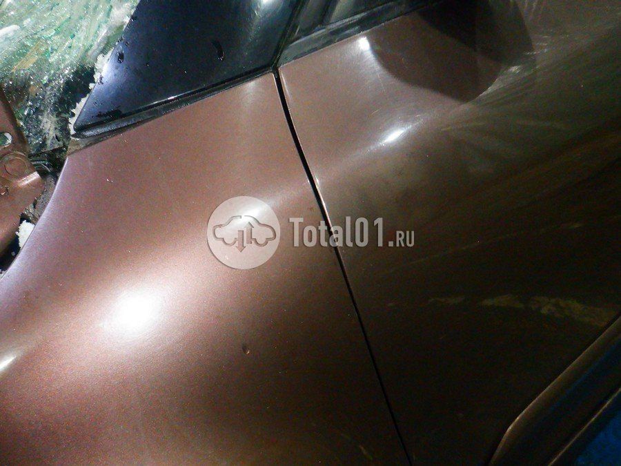 Фото Skoda Yeti 184