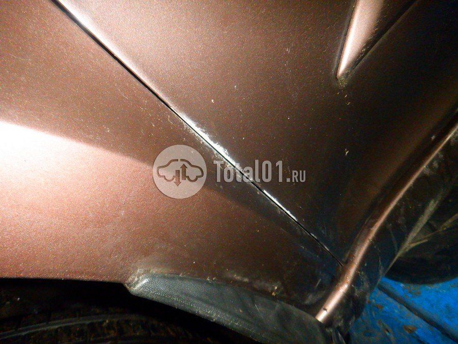 Фото Skoda Yeti 186