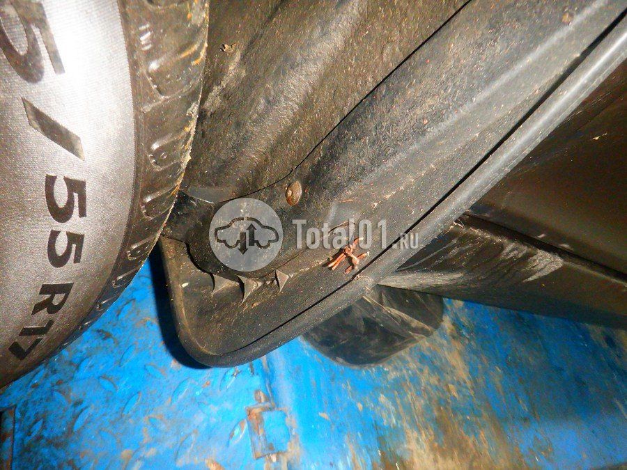 Фото Skoda Yeti 188