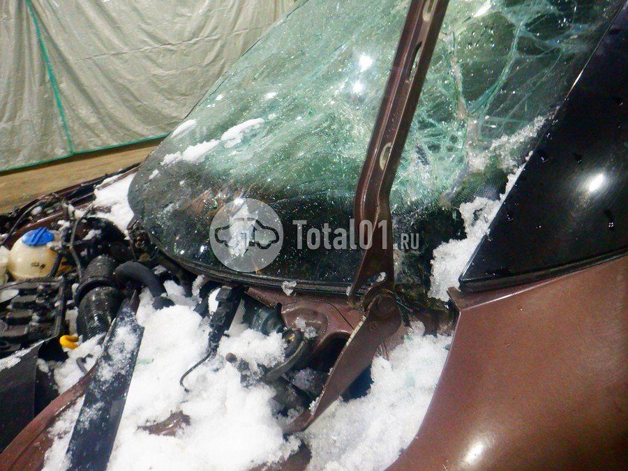 Фото Skoda Yeti 194