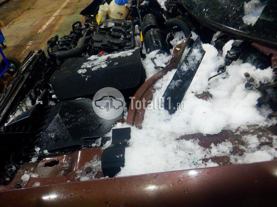 Фото Skoda Yeti 198