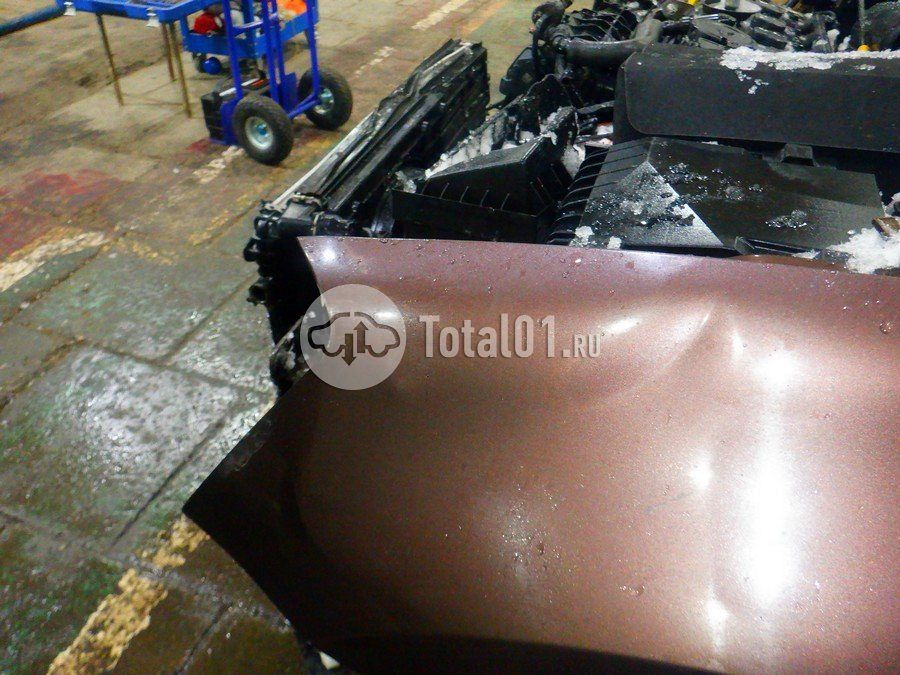 Фото Skoda Yeti 200