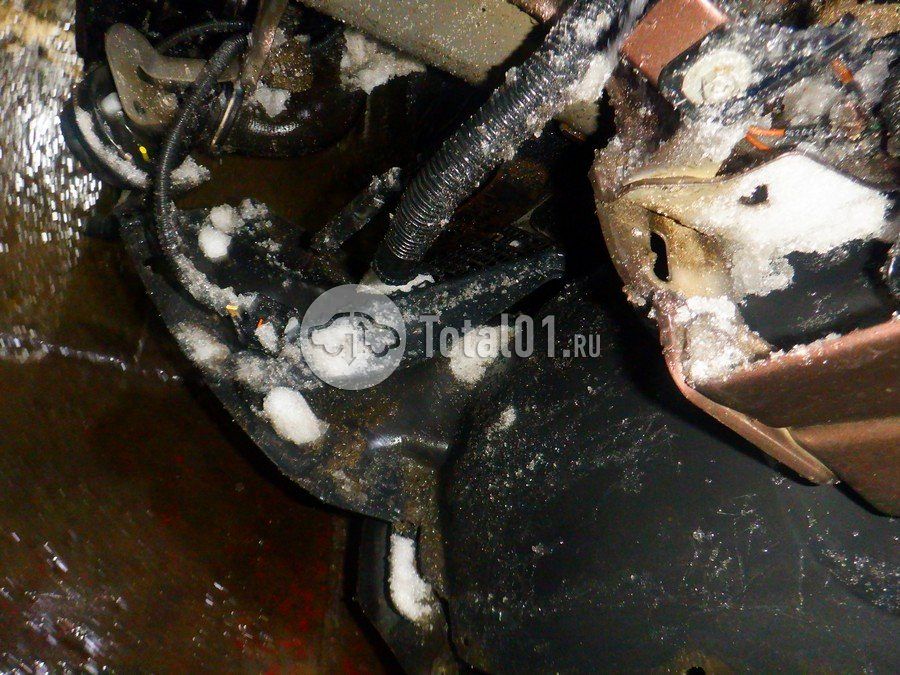 Фото Skoda Yeti 204