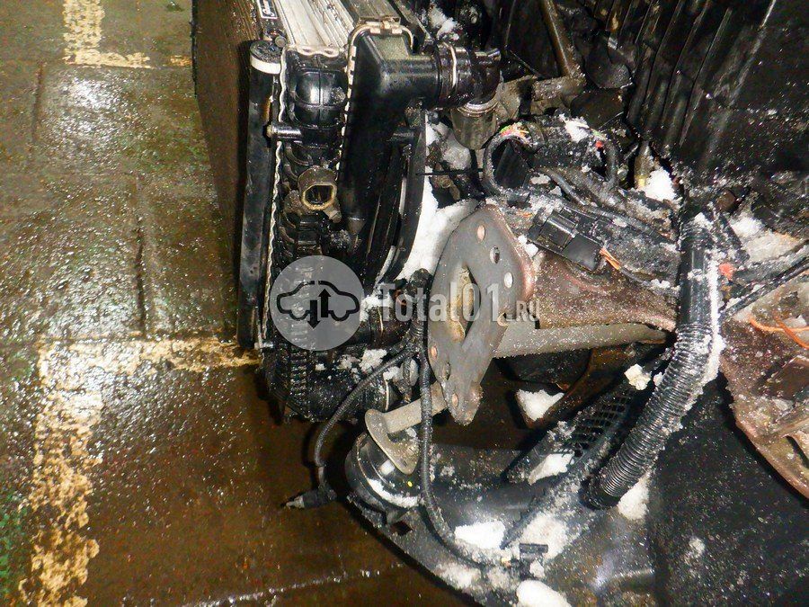 Фото Skoda Yeti 206