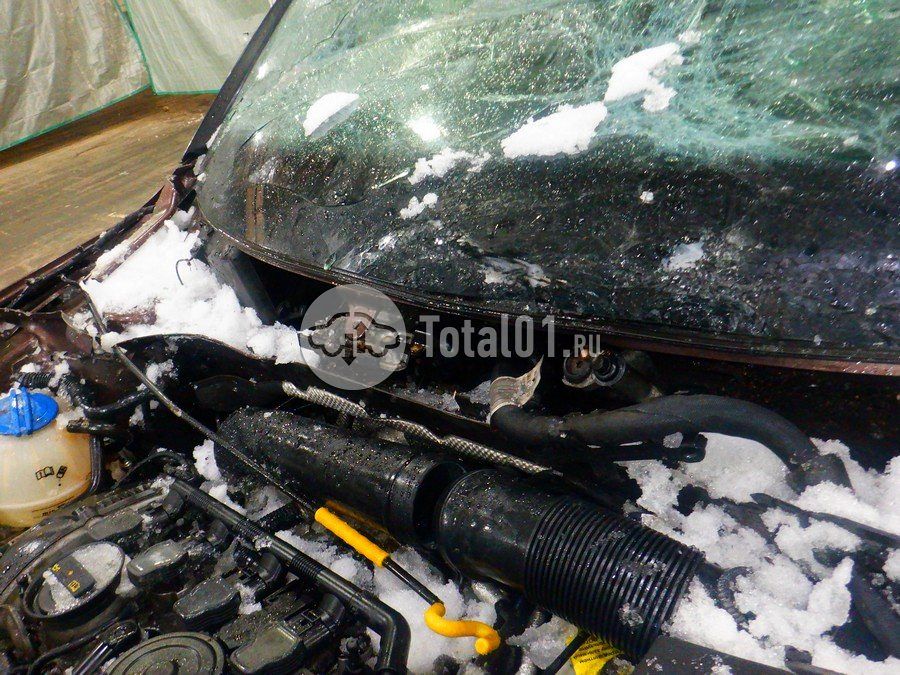 Фото Skoda Yeti 212