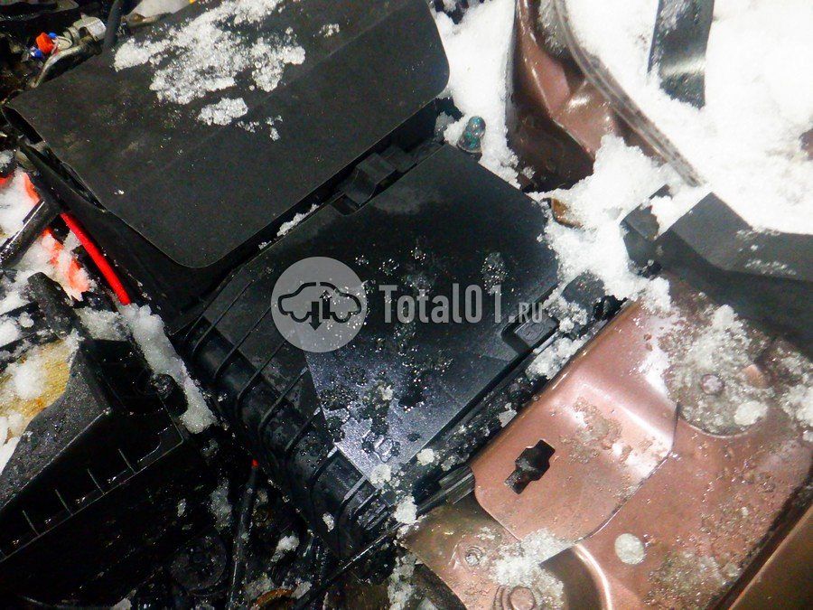 Фото Skoda Yeti 214